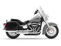 2024 Harley Davidson Heritage Classic 114 Buyer s Guide Specs Photos Price Cycle World