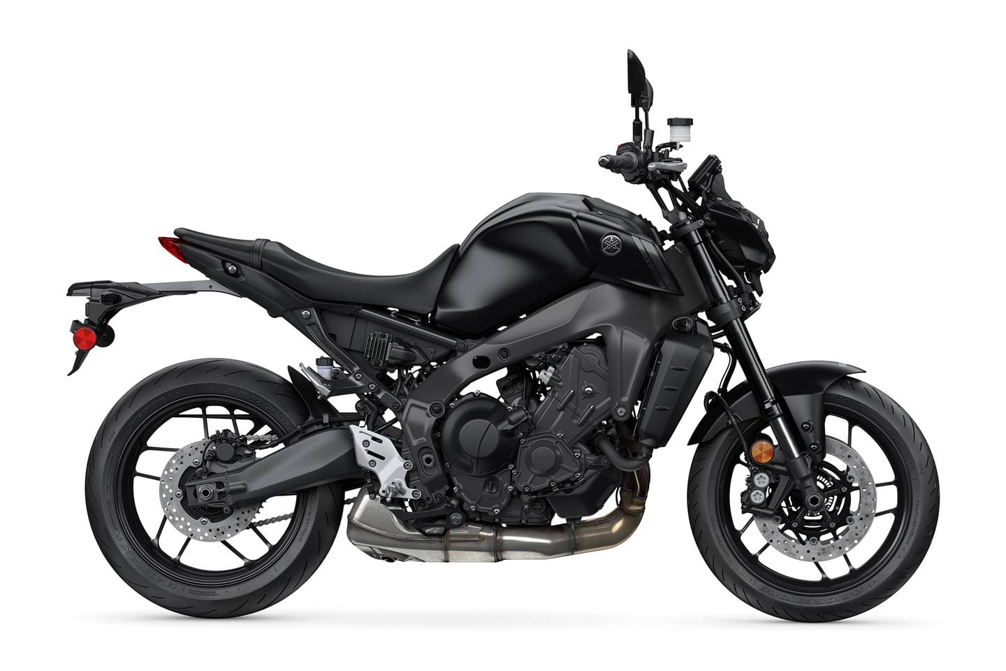 Yamaha mt sales 09 sp 2021