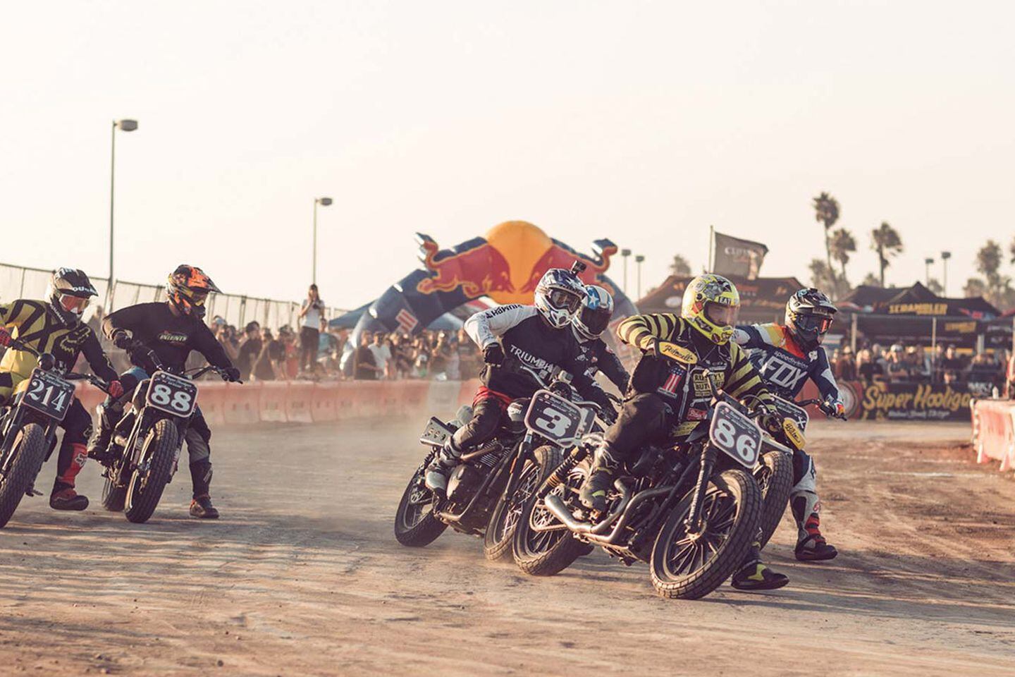 Gary Inman | Cycle World