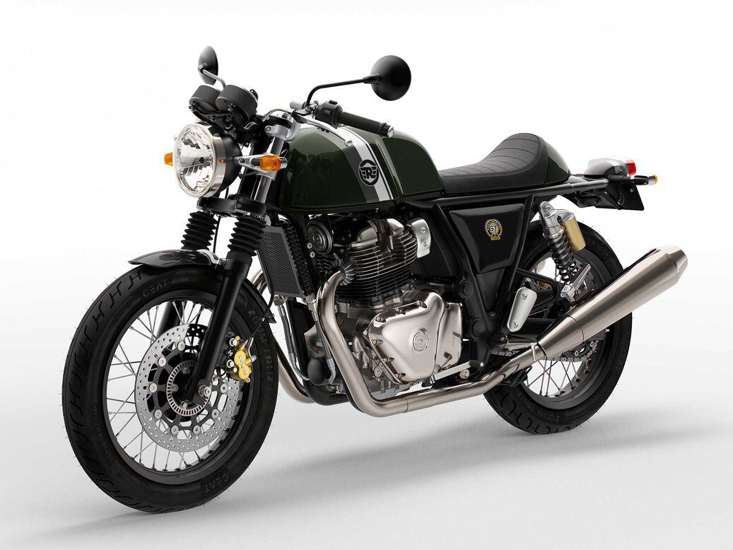 Royal enfield continental 650 discount