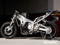 1998-2001 Yamaha YZF-R1 - The Original | Cycle World