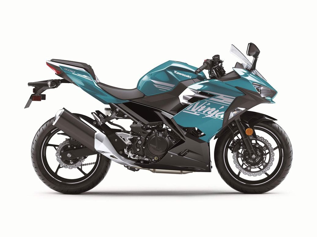 2021 kawasaki ninja 300 price cheap