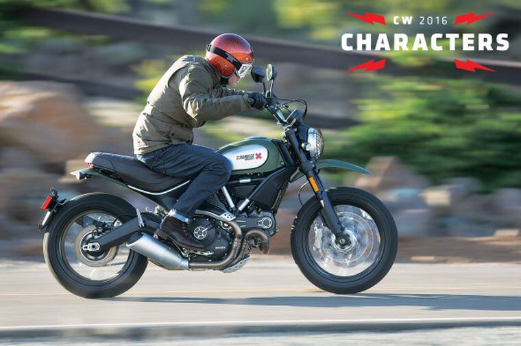 Ducati Scrambler Urban Enduro Review Hobbiesxstyle Ducati Scrambler Urban Enduro Review Hobbiesxstyle