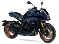 2024 Suzuki KatanaBuyer s Guide Specs Photos Price Cycle World