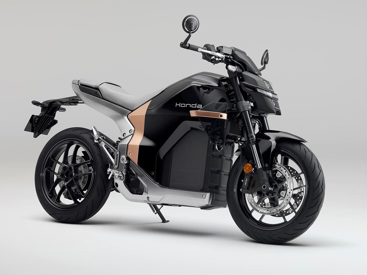 Curated visual reference: Visual Reference: 2026 Honda Wn7 First Look
