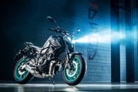 2023 Yamaha MT 07 Buyer s Guide Specs Photos Price Cycle