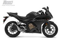 Honda cbr 500 r 2016 online