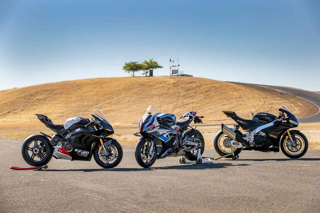 Ducati panigale 1000 rr on sale