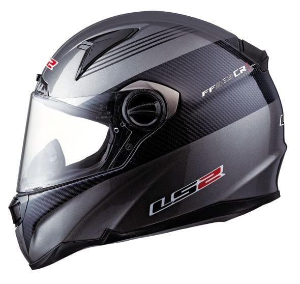 ls2 ff351 rumble helmet FF352 Flash Single Mono Matt Black  Riders Junction quality foam using LS2s 3D Laser Technology LS2 FF385 CR1 Helmet- Motorcycle