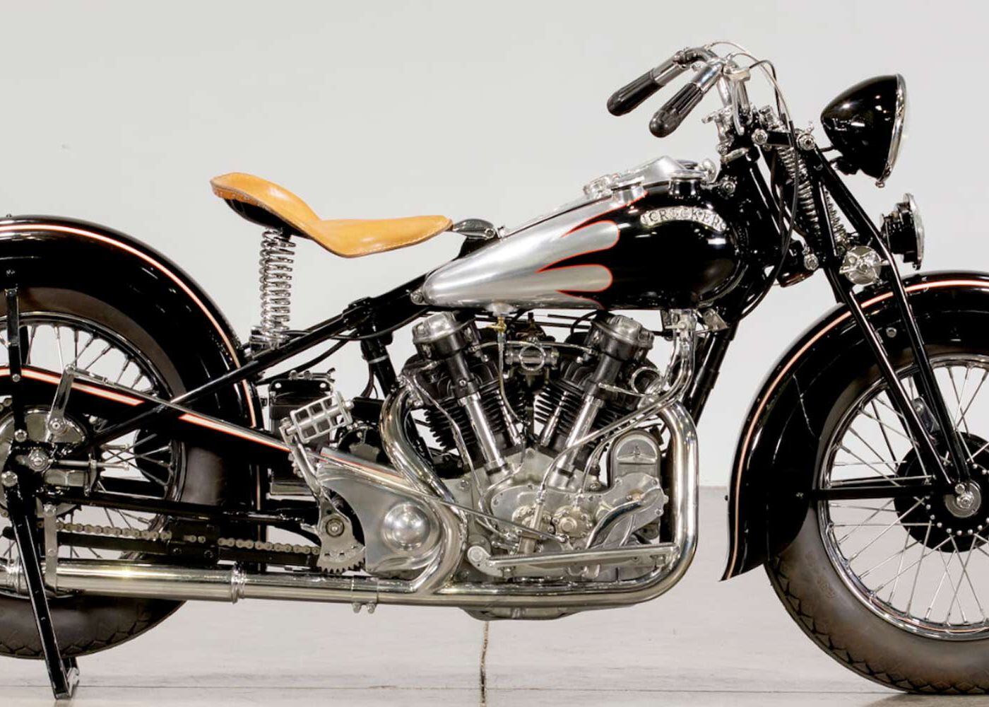 Coolest Motorcycles From The Bonhams And Mecum Auctions Cycle World