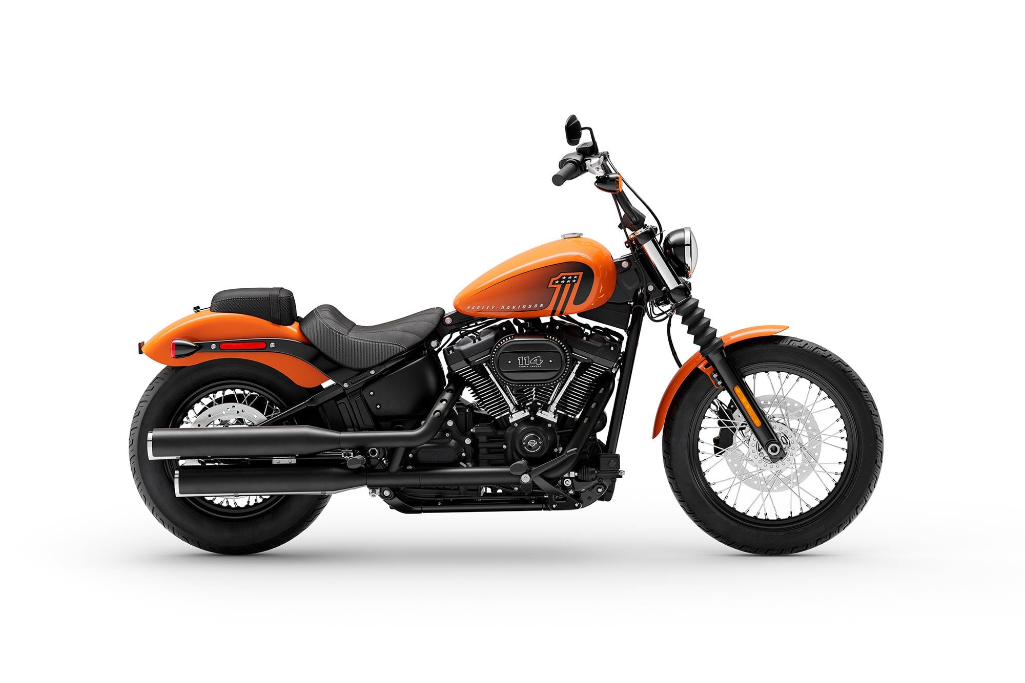 Best harley online davidson motorcycle 2021