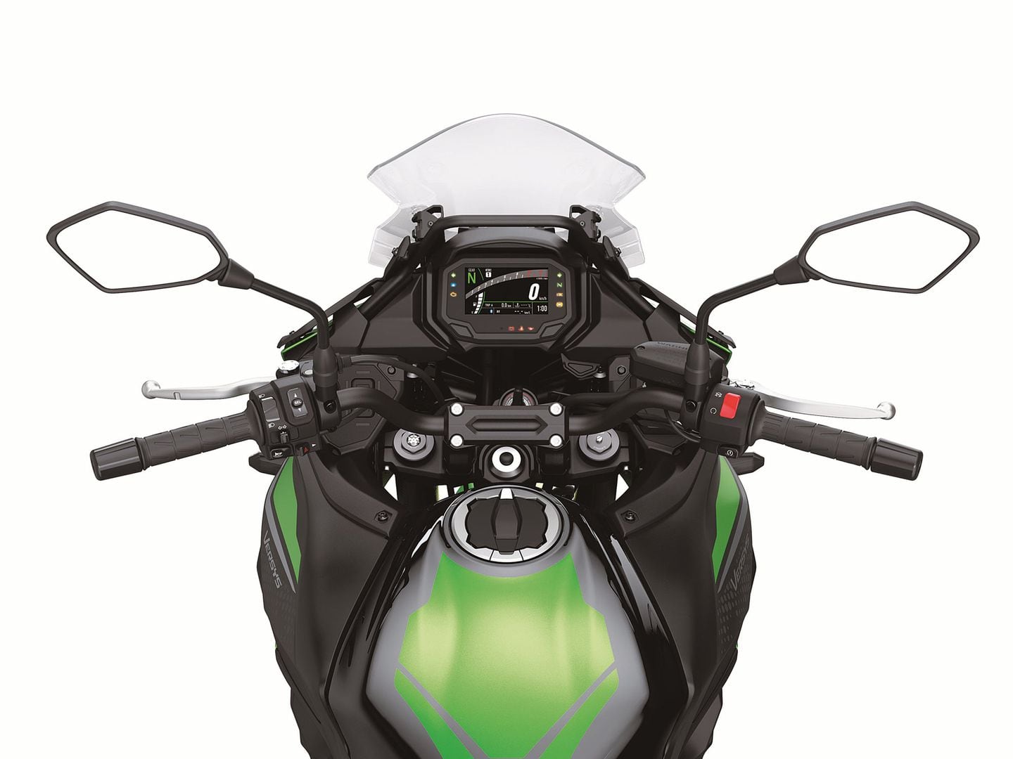 Kawasaki versys 2022 cheap