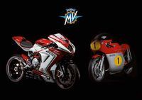 The Entire History of MV Augusta in a Book | Cycle World