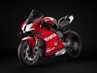 Ducati clearance panigale anniversario