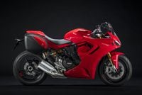 Ducati 950 SuperSport