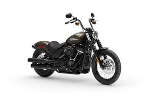 2020 Harley Davidson Street Bob Buyer s Guide Specs Photos