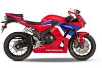 New cbr600rr 2021 sale
