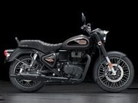 2024 Royal Enfield Bullet 350 Buyer s Guide Specs Photos Price Cycle World