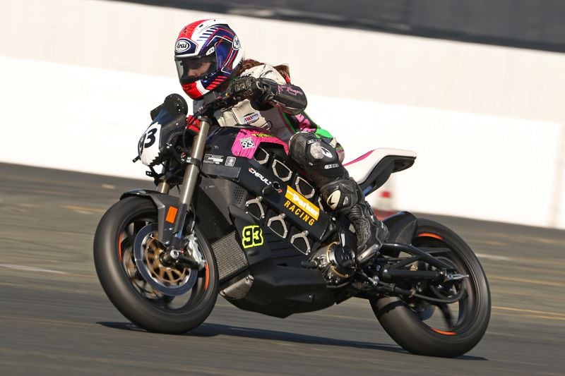 brammo motorcycles for sale