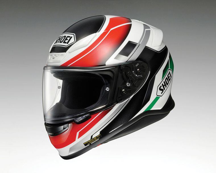 Shoei Rf 1200 Size Chart