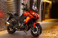 2015 kawasaki versys 1000 specs