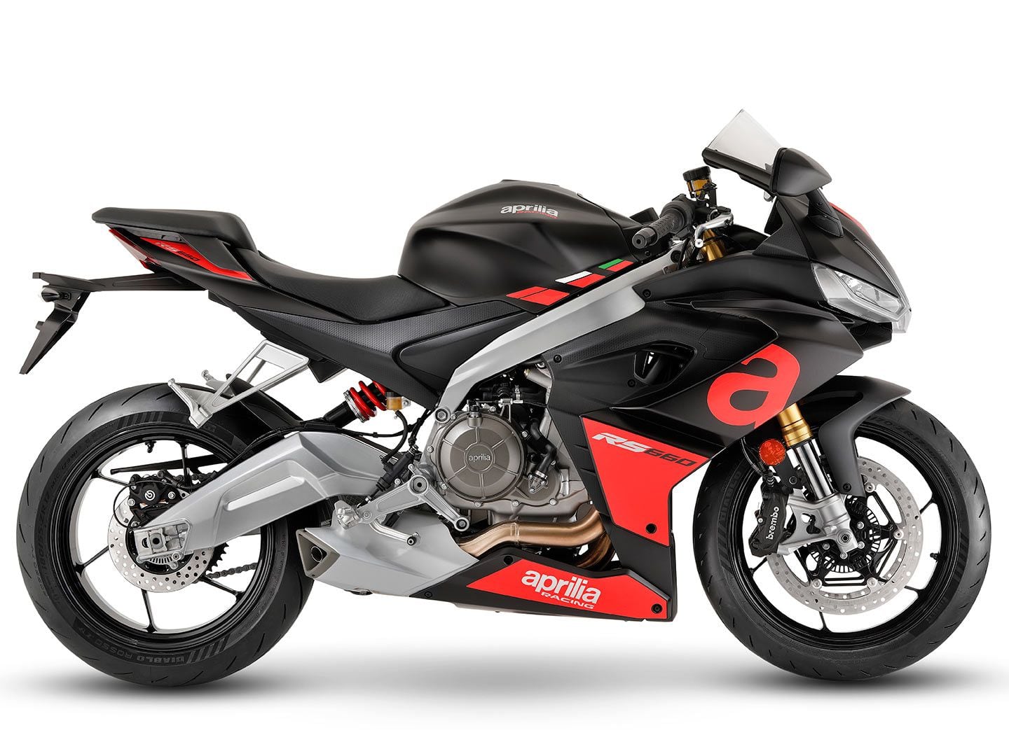 2024 Aprilia RS 660 Extrema Review