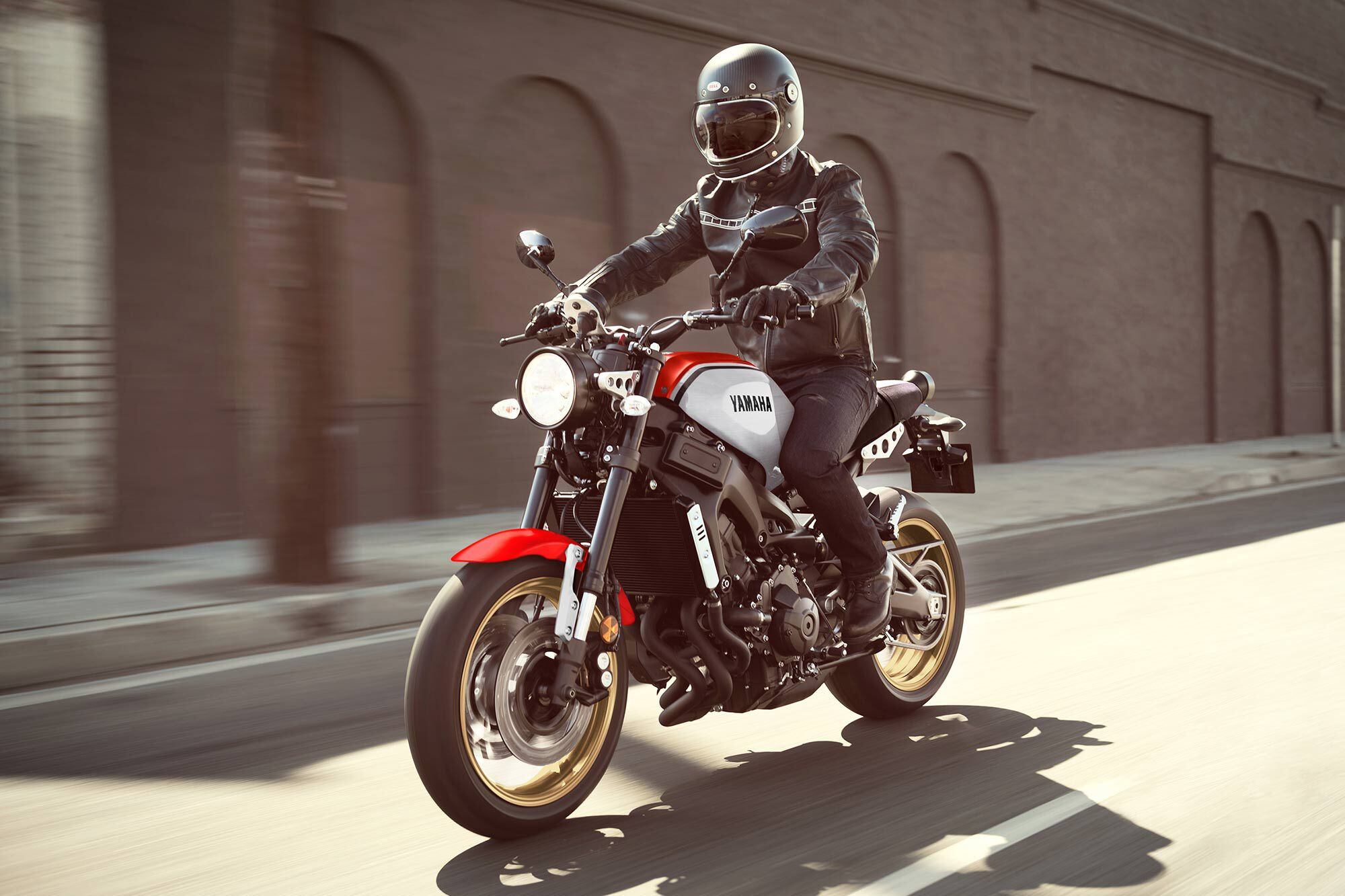 2021xsr900 hotsell