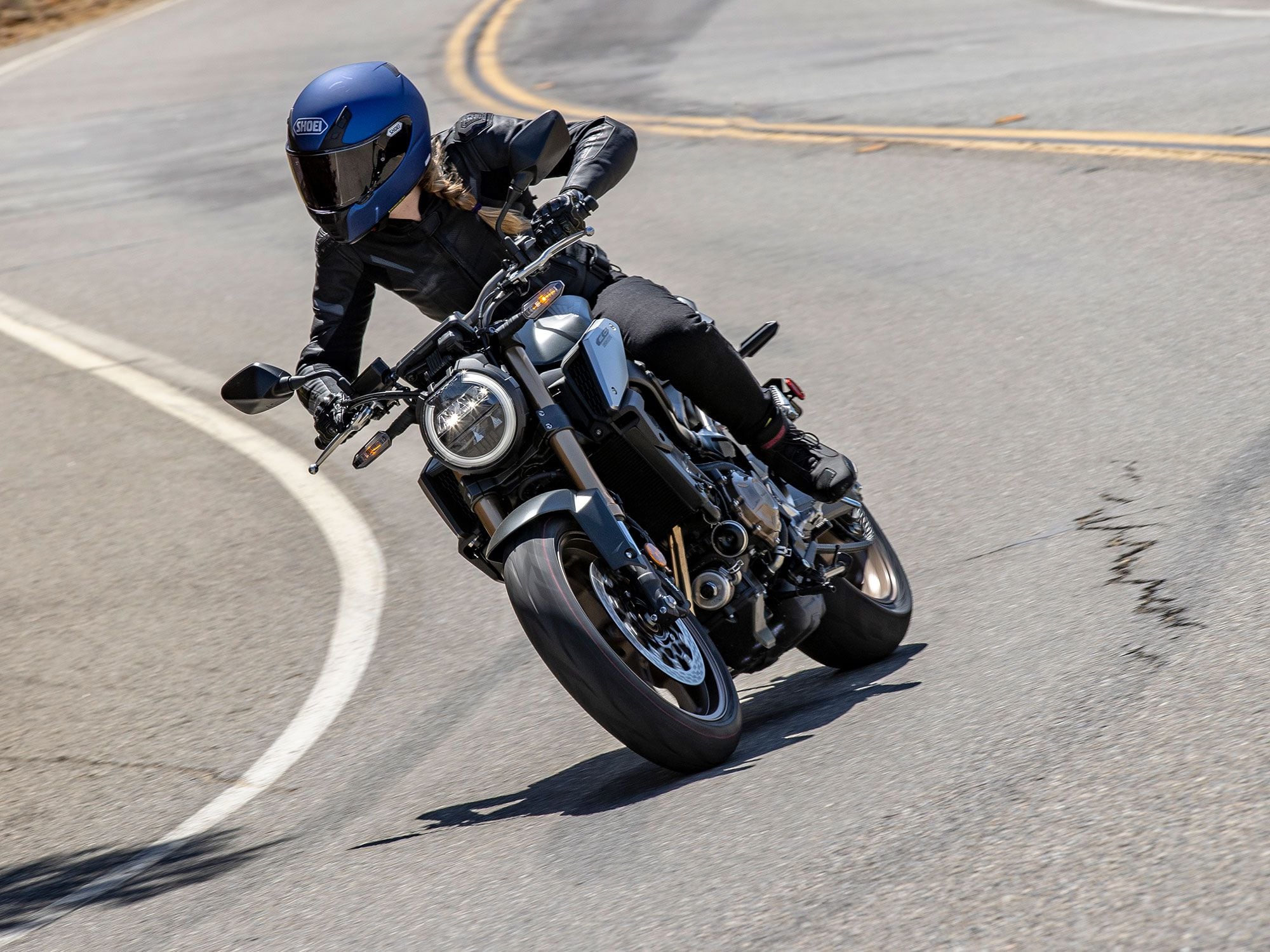 EXCLUSIVE: 2021 Honda CB650R India Review – An Underrated Pricey