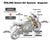 2017 Honda CBR1000RR SP and SP2