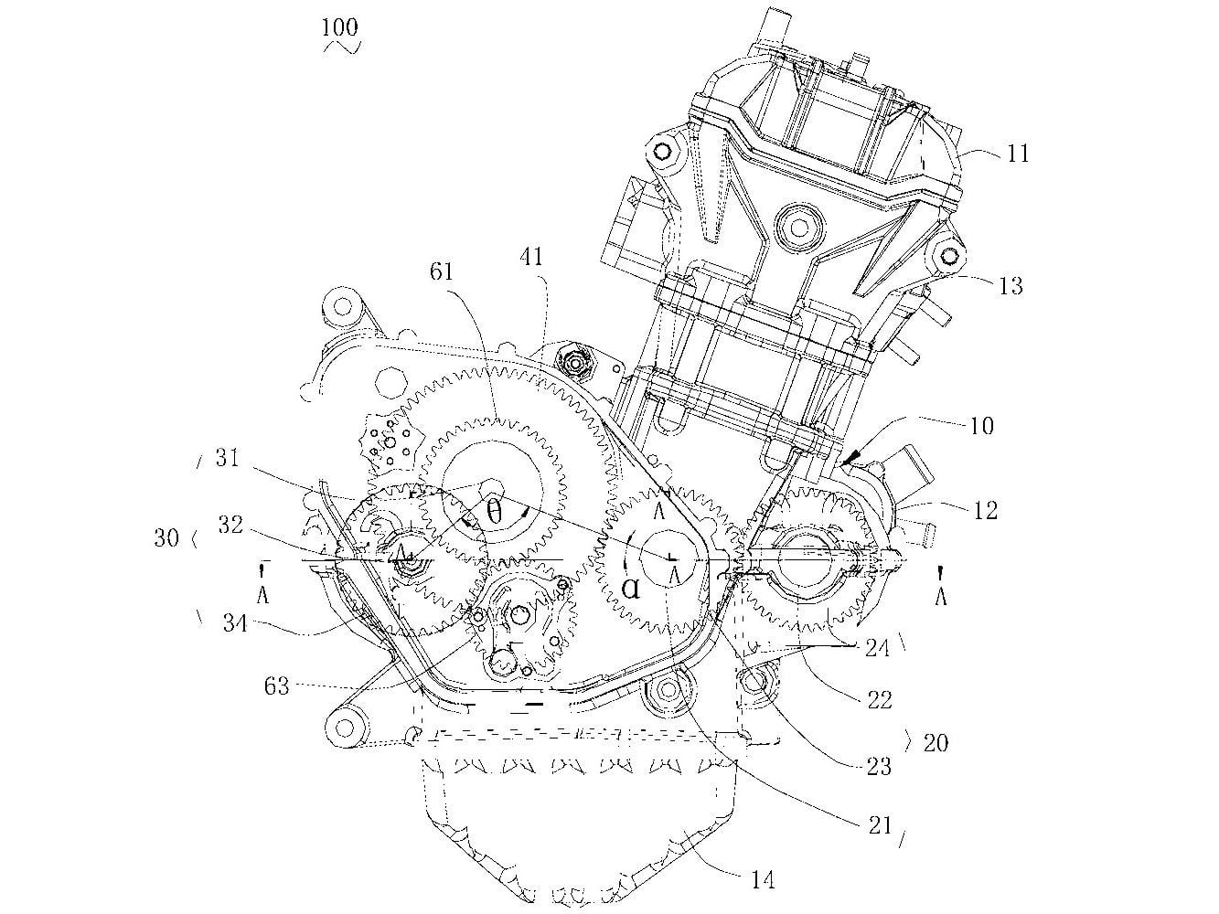 CFMoto’s New Cycle World