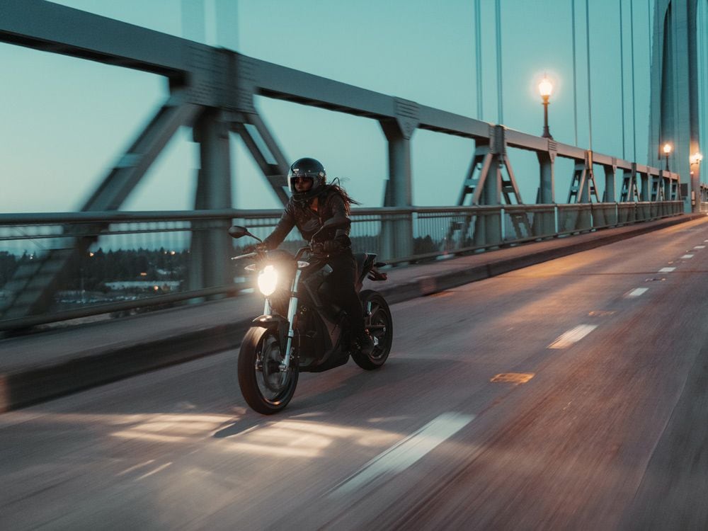 Zero Model H 2019 Zero Models Released | Cycle World