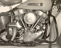 洋書 THE CLASSIC TWIN-CAM ENGINE The Classic Twin Cam Engine by Borgeson, Griffith: Very Good