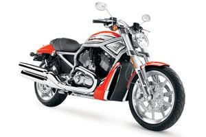 Vrscr street rod for sale cheap