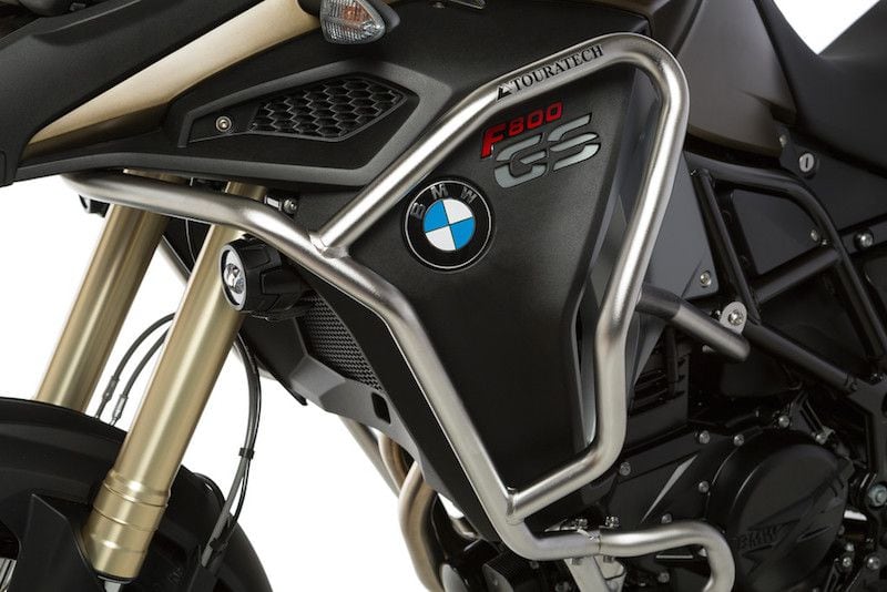 touratech f750gs