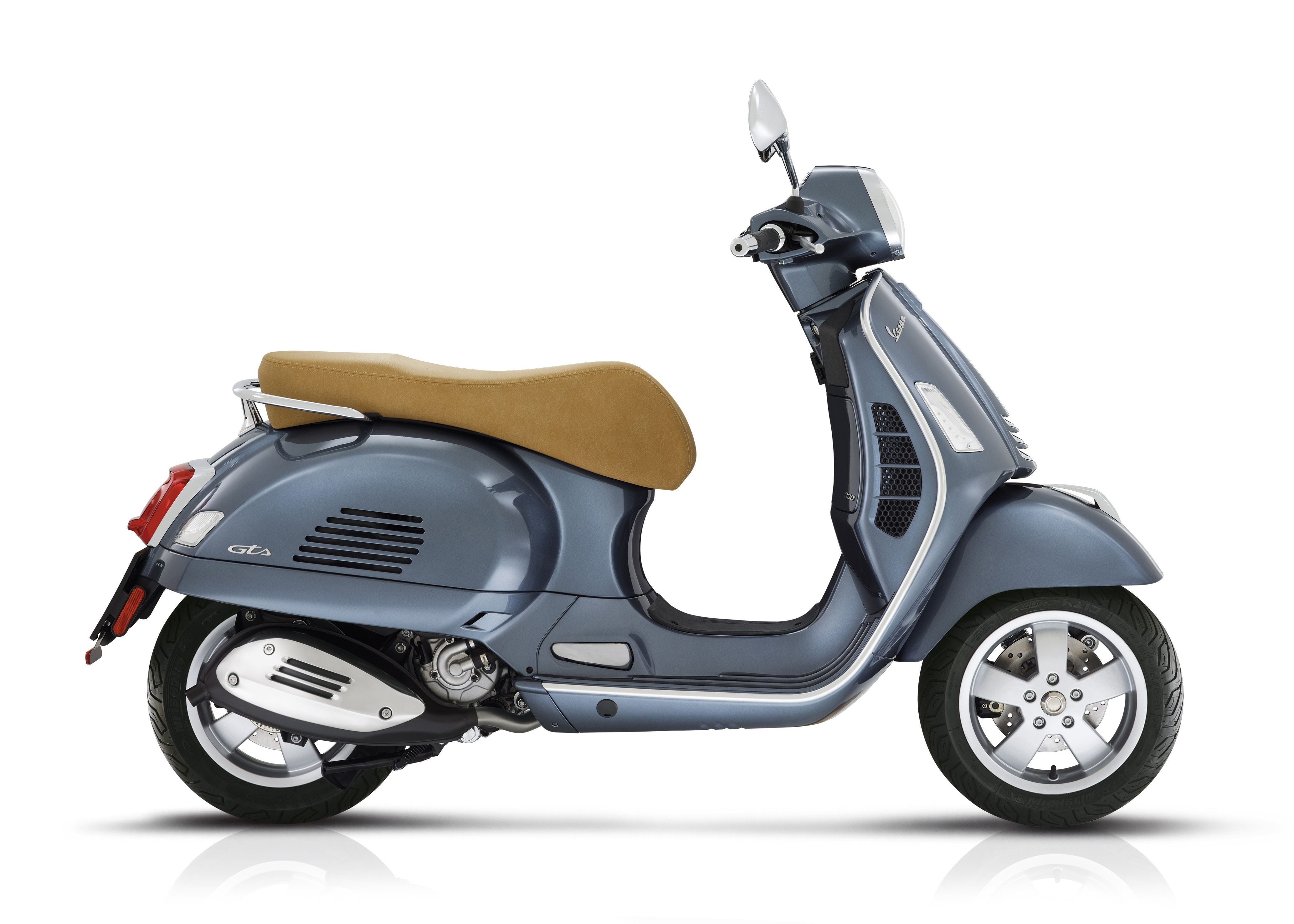 2020 Vespa GTS 300