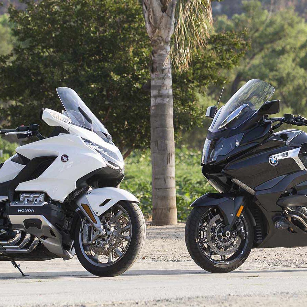 BMW k1600b 2020