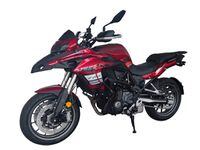 Benelli TRK 502X - THE 
