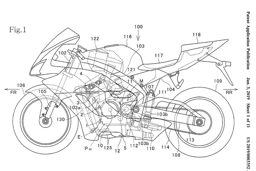 hyosung motorcycles cycle world