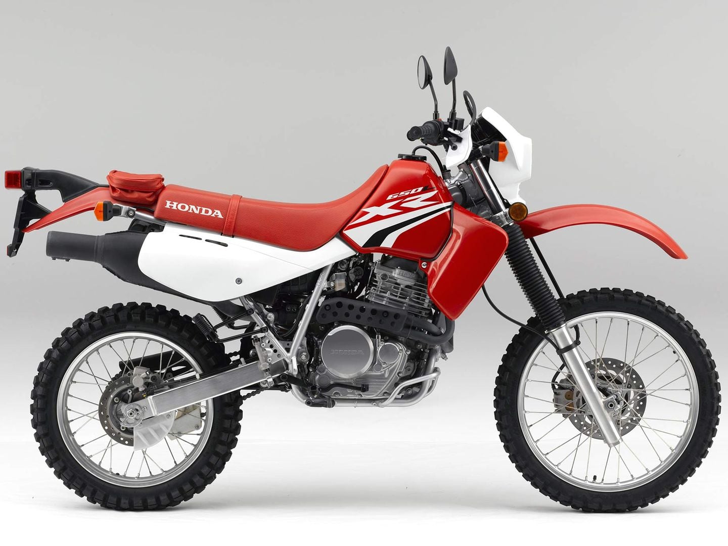 Honda enduro motorcycles online