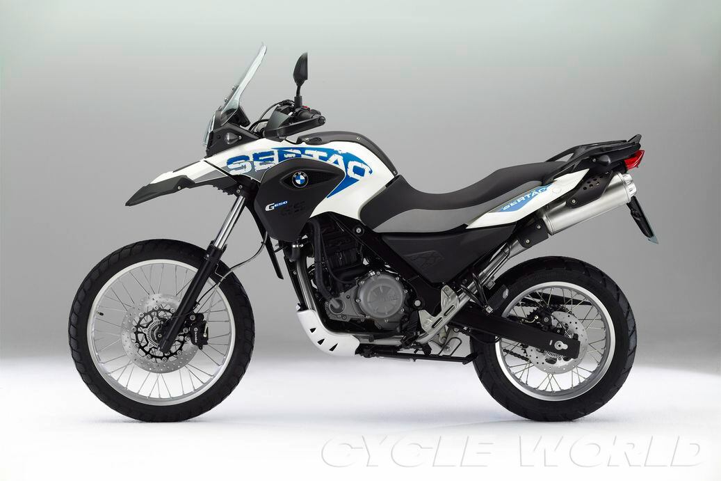 Bmw shop 650 adventure