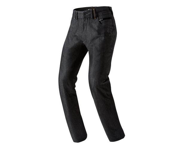 Arabiske Sarabo Standard lommeregner REV'IT Introduces Memphis H2O 100% Waterproof Riding Jeans | Cycle World