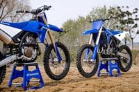 WorldSSP-Winning ZXMoto Reveals New MX250 Off-Roader | Cycle World
