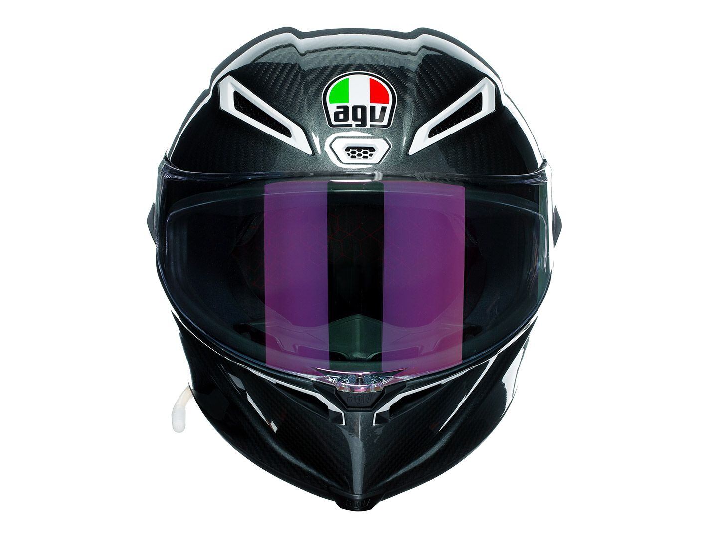 AGV's Limited Edition Mono Ghiaccio