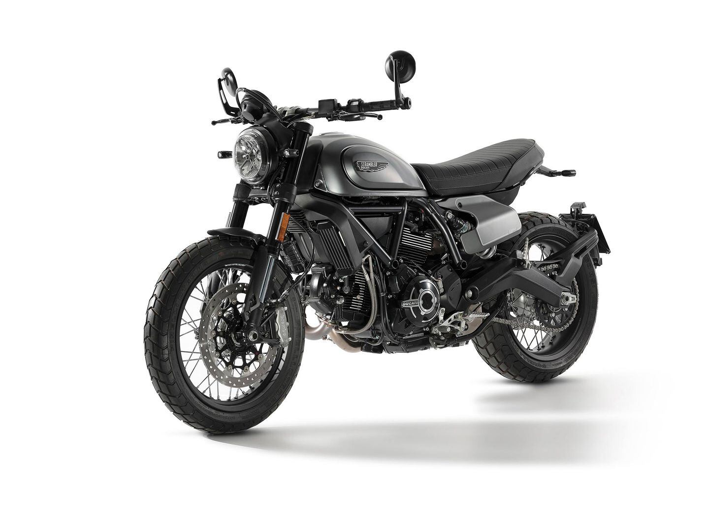 Ducati scrambler 800 night cheap owl price