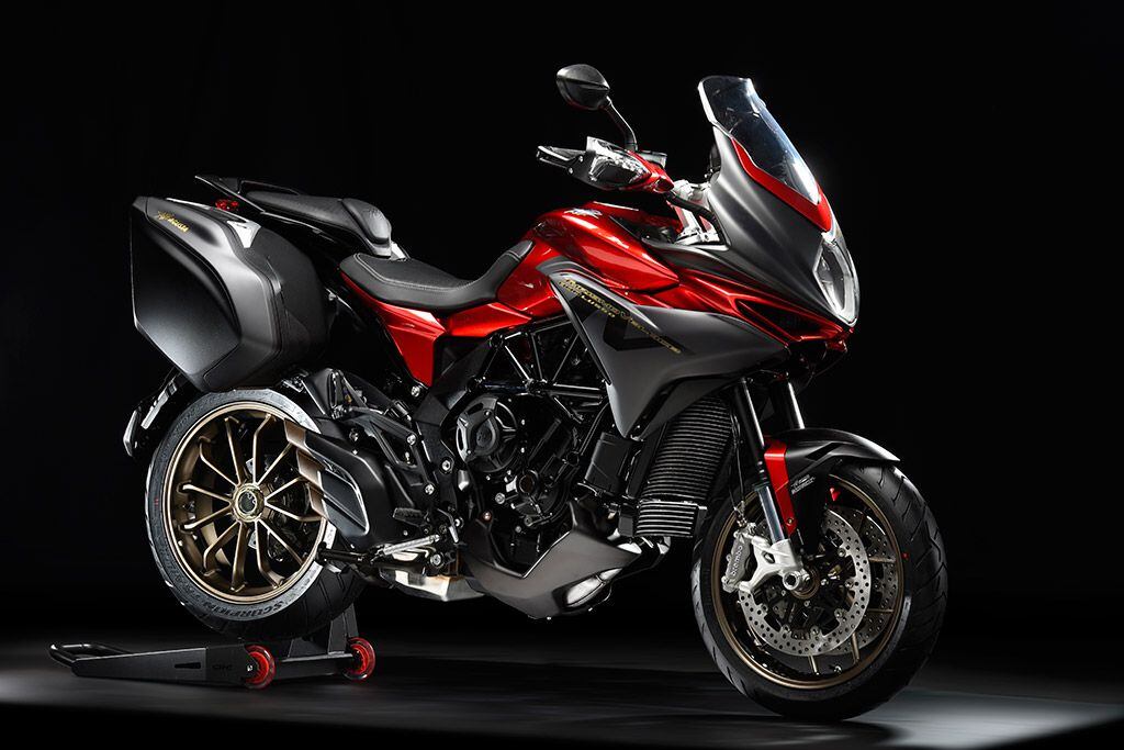 MV AGUSTA ビレットチタニウム ロアリングボルト F4-75 m747 MV AGUSTA ビレットチタニウム ロアリングボルト F4-75 m747