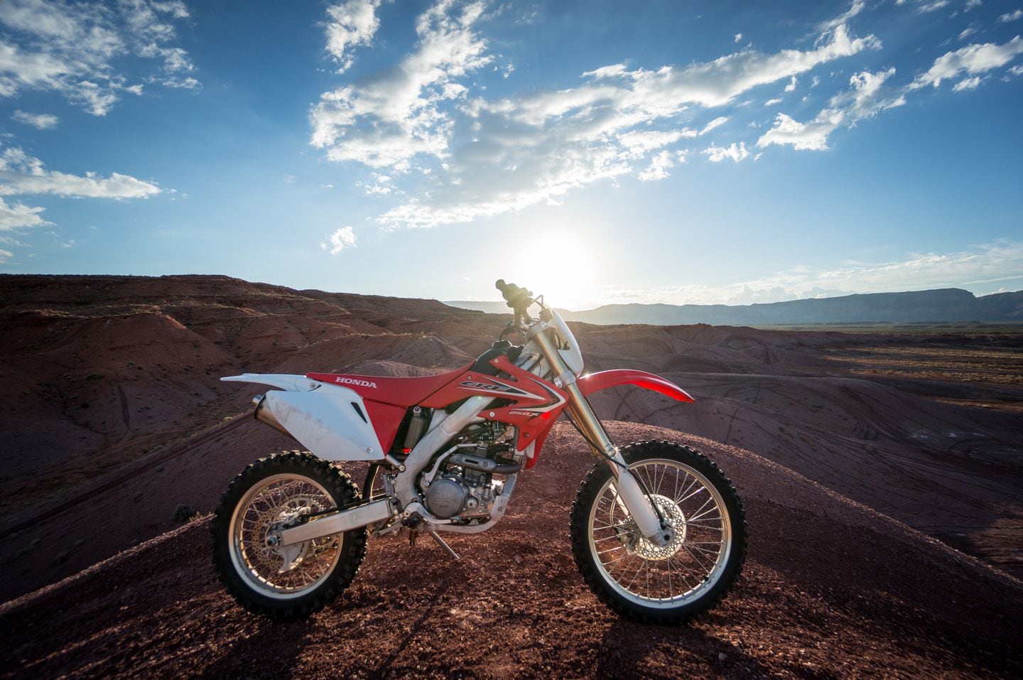 Honda crf250x dirt bike outlet