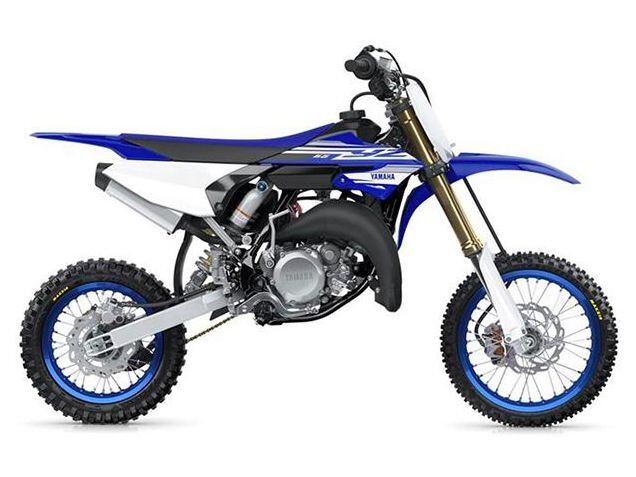 YISTK 2018 Yamaha YZ65 Buyer's Guide: Specs, Photos, Price | Cycle World