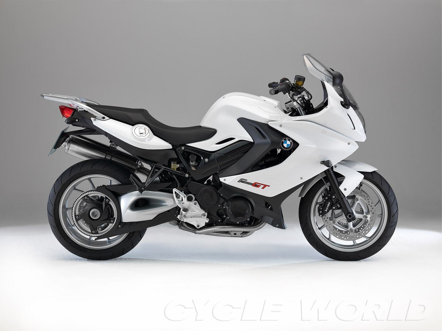 2013 BMW F800GT First Ride Review Photos Price Cycle World