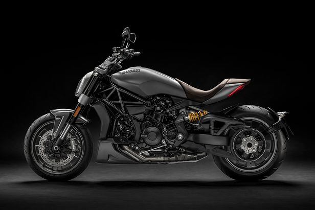 2019 Ducati XDiavel S Buyer s Guide Specs Photos Price Cycle