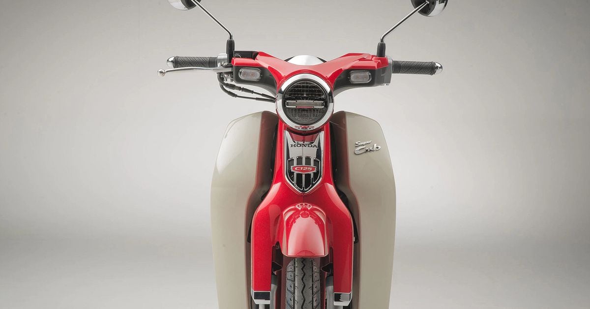 Honda Adds Super Cub And XR650L To 2020 Lineup  Cycle World